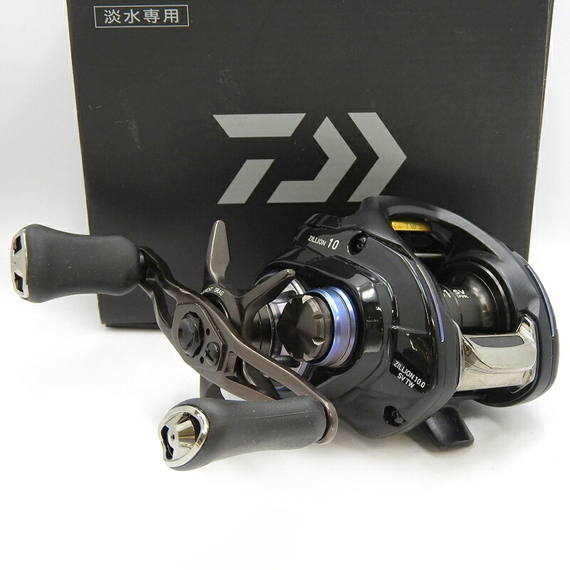 楽天市場】【中古】DAIWA ダイワ ジリオン TW 1516 ベアリング