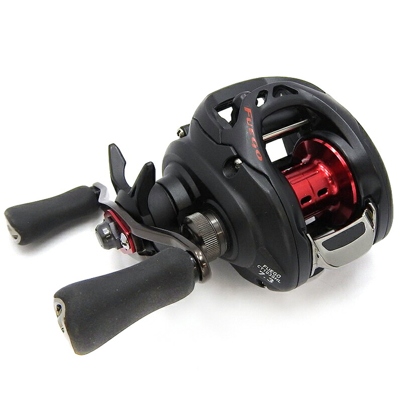 リール　ダイワ DAIWA([スポーツ]ダイワ) / 7D4986 SS700 | 中古品の販売・通販