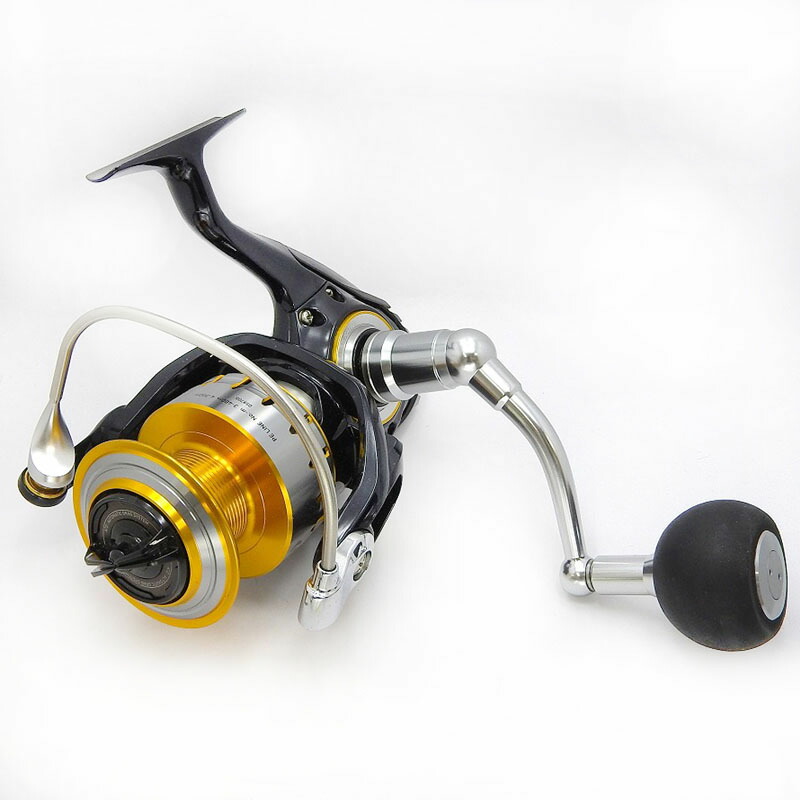 DAIWA - Daiwa ダイワ/スピニングリール/BLASTLT 4000-CXH/Bランク/64【中古】 楽天市場】Daiwa ダイワ/スピニングリール/BLASTLT 4000-CXH/B