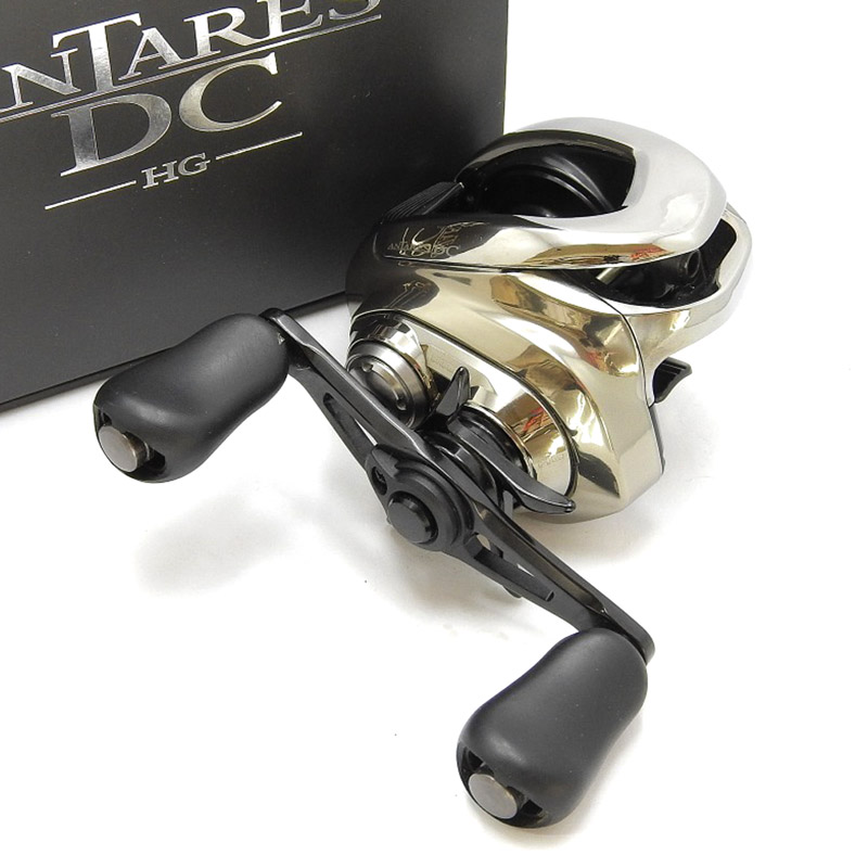 楽天市場】【20％値下げしました】シマノ SHIMANO ベイトリール 18