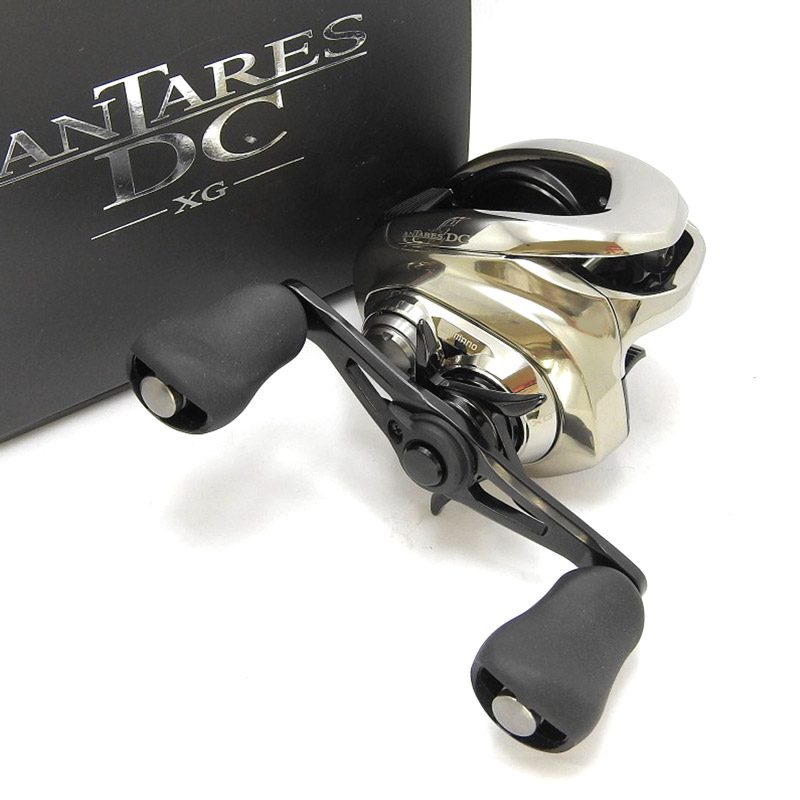 楽天市場】【中古】SHIMANO シマノ Scorpion ANTARES