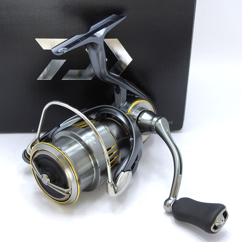 ダイワ　エアリティ　LT2000S-P 中古品です。 ダイワ エアリティ LT2000S-P (リール) 価格比較 - 価格.com