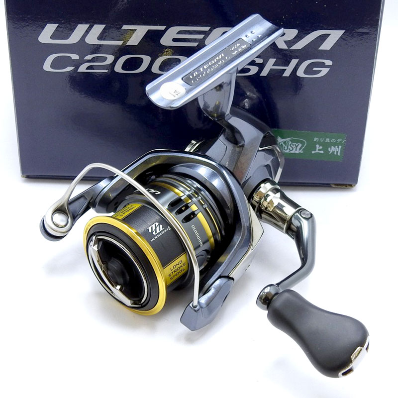 楽天市場】DAIWA ダイワ スピニングリール 21 ルビアス
