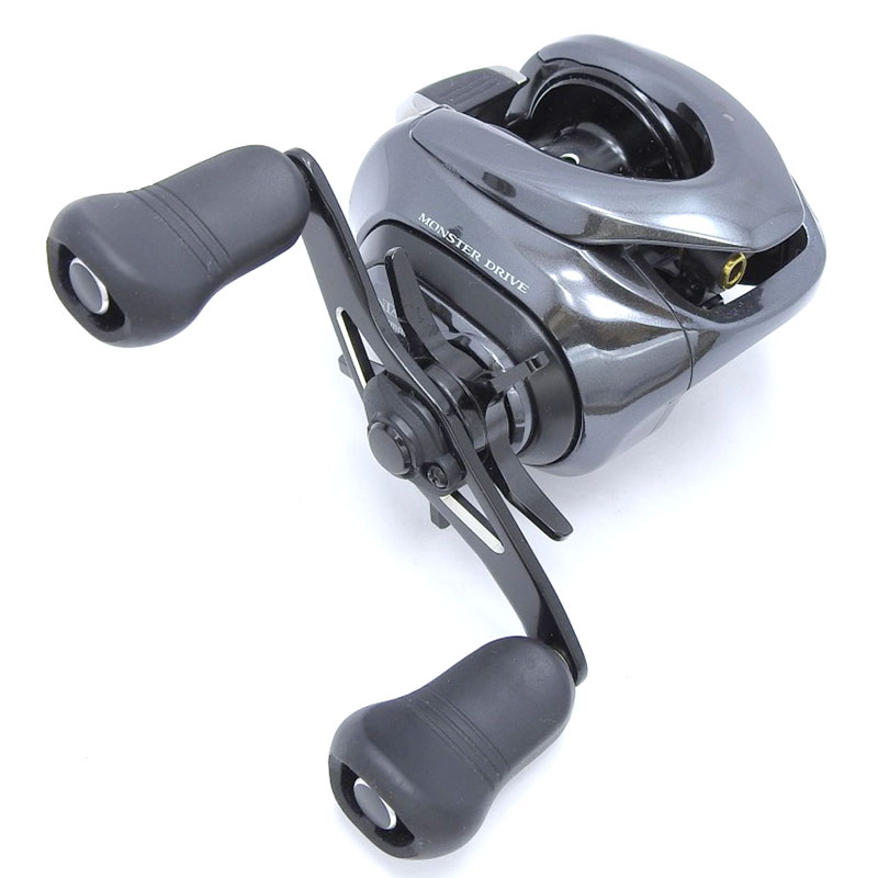 Shimano アンタレス シマノ】アンタレス［ANTARES］シリーズ対応 ベイトリール