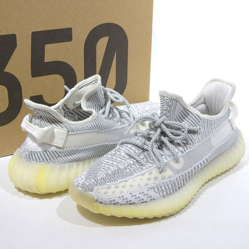楽天市場】adidas アディダス YEEZY BOOST 350 V2 