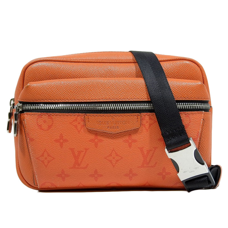 楽天市場】【LOUIS VUITTON】ルイヴィトン『タイガラマ バムバッグ