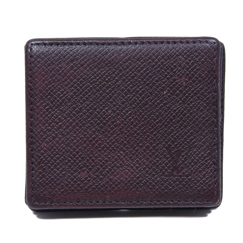 マ*ク様 【極美品】ルイヴィトン タイガ ポルトフォイユ ボワット 黒 コインケ 楽天市場】LOUIS VUITTON ルイ ヴィトン タイガ ポルトモネ