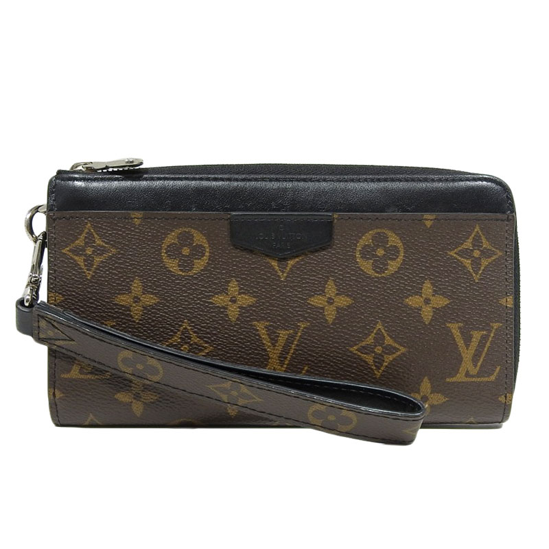 ルイヴィトン　タイガ　ジッピー　ドラゴンヌ　ラウンドファスナー長財布 LOUIS VUITTON ルイヴィトン 長財布(ラウンドファスナー) Louis