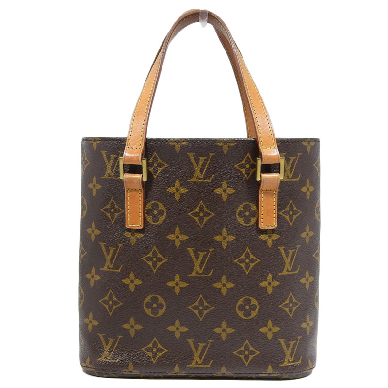 楽天市場】LOUIS VUITTON ルイヴィトン モノグラム ヴァヴァンGM