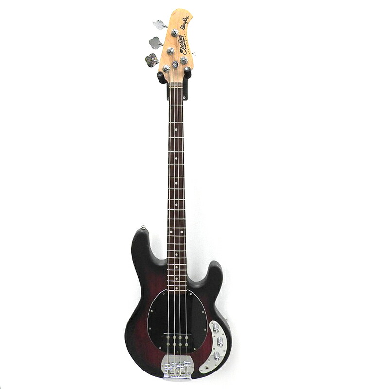 楽天市場】【送料無料】MUSICMAN / Stingray EX【中古】【楽器