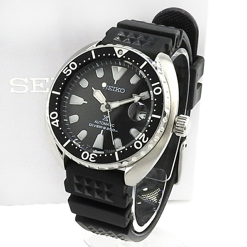 楽天市場】【SEIKO】セイコー『プロスペックス ミニタートル