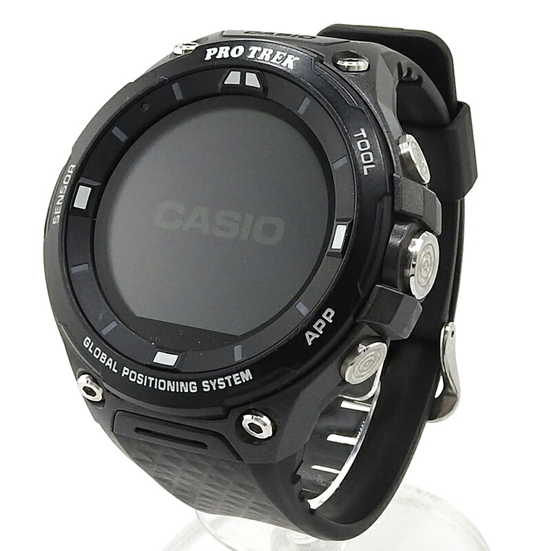 楽天市場】CASIO カシオ ×HUNTING WORLDハンティングワールド PRT