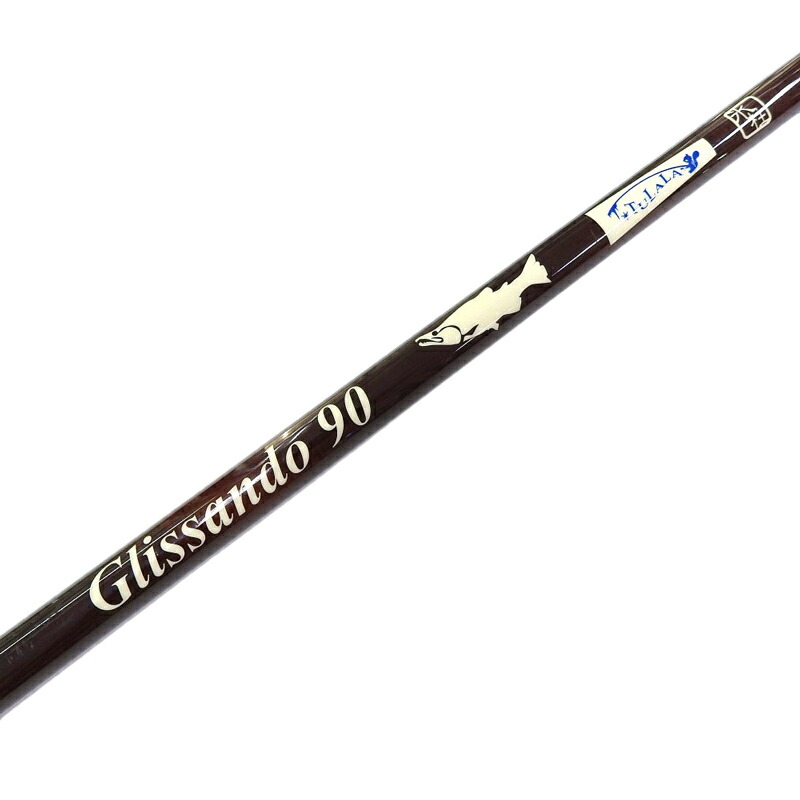 楽天市場】(3)【送料無料】ツララ モンストロ 70S /スピニング