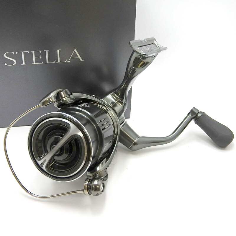 楽天市場】【中古】SHIMANO シマノ SLS 小船 3000 02020 両軸