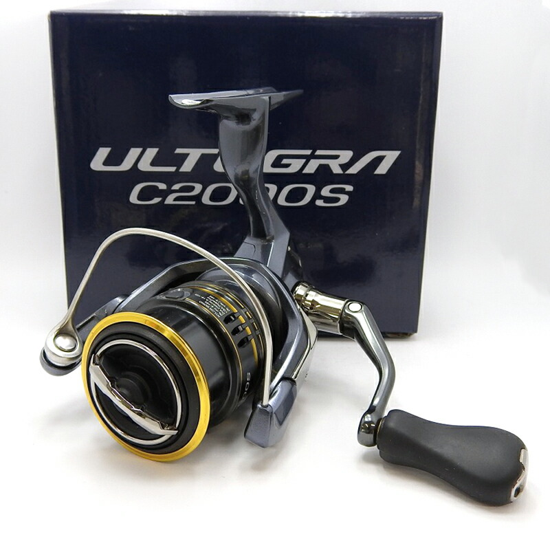 楽天市場】SHIMANO シマノ/12アルテグラ スピニングリール