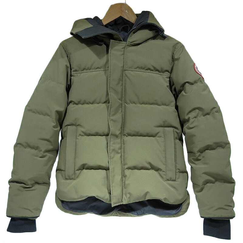 楽天市場】CANADA GOOSE【カナダグース】 国内正規 3450JM