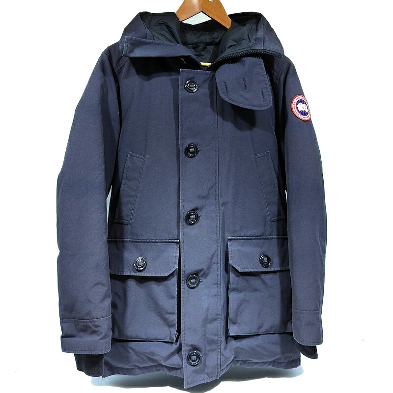 楽天市場】CANADA GOOSE カナダグース 【国内正規】68F8490