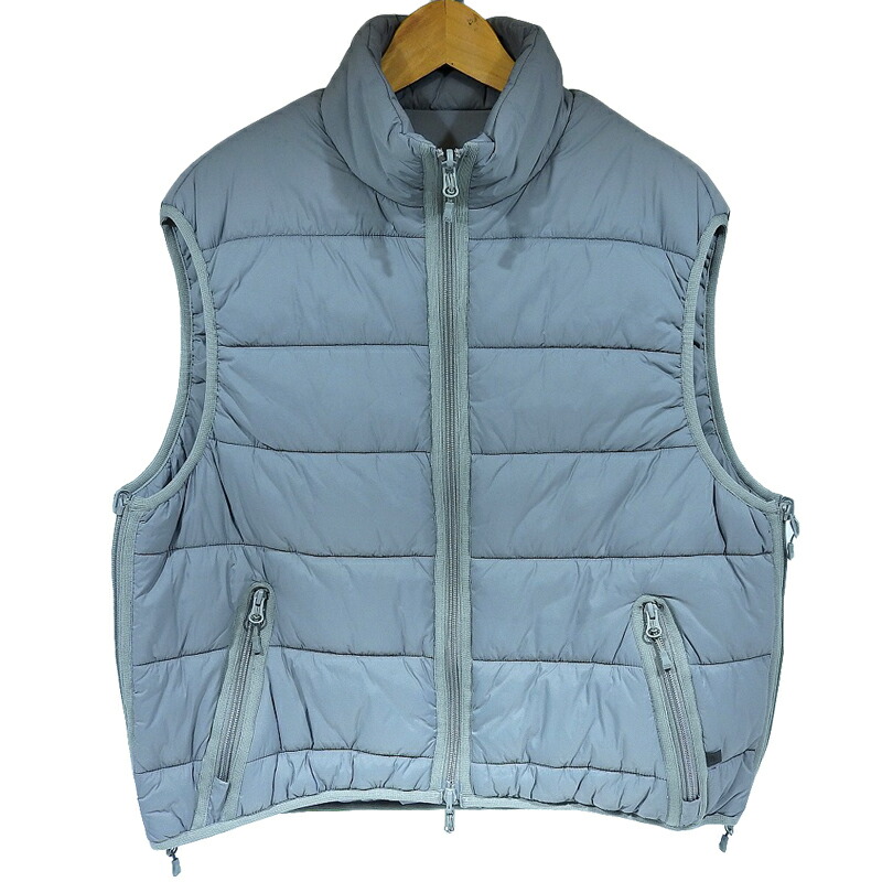 【DAIWA PIER39】Tech Hiker Mountain Vest Tech Hiker Mountain Vest (BJ-59022) | DAIWA PIER39
