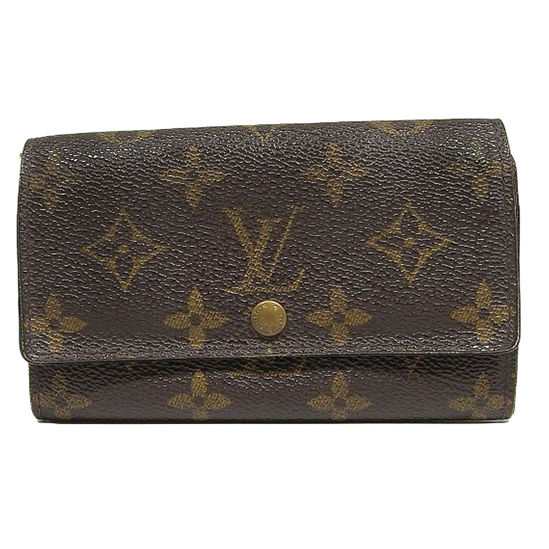 【セール！】ルイヴィトン モノグラム ポルトモネジップ 長財布 M61727 LOUIS VUITTON ルイヴィトン モノグラム ポルト モネ・ジップ