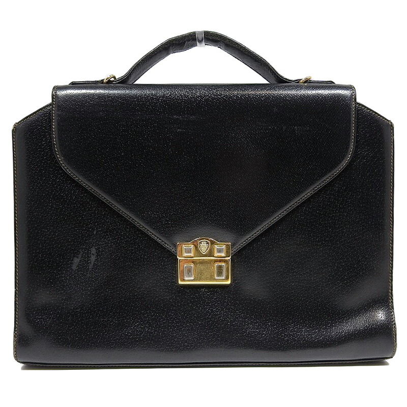 GUCCI グッチ グッチシマ ウェブループ ビジネス ブリーフケース GUCCI グッチ グッチシマ ウェブループ ビジネスバッグ 書類