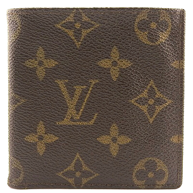 楽天市場】LOUIS VUITTON ルイ ヴィトン モノグラム ポルト ビエ 