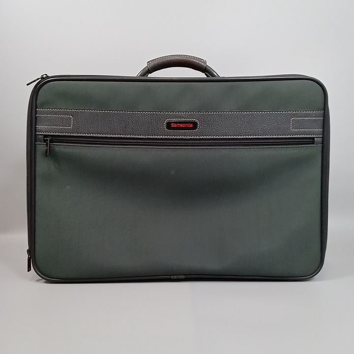 楽天市場】【バッグ】Samsonite サムソナイト ガーメントケース