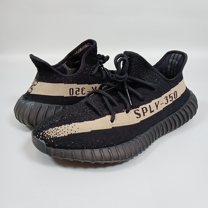 楽天市場】adidas アディダス YEEZY BOOST 350 V2 