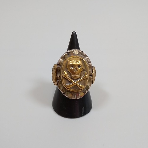 楽天市場】HTC ♯MexicanRing Silver.925/Bronzeメキシカン
