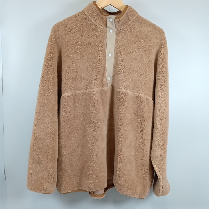 楽天市場】Graphpaper グラフペーパー 22AW High Density High Neck