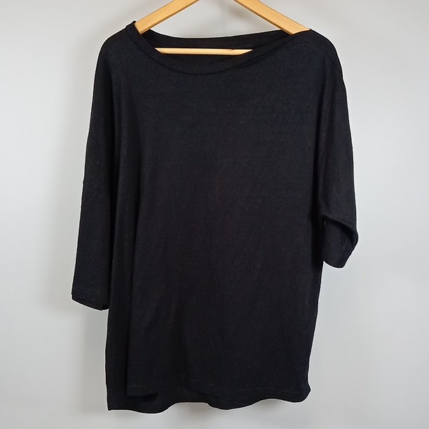 amachi.×The Words 古着リメイクTシャツ amachi. アマチ the words vintage ヴィンテージリメイク向日葵