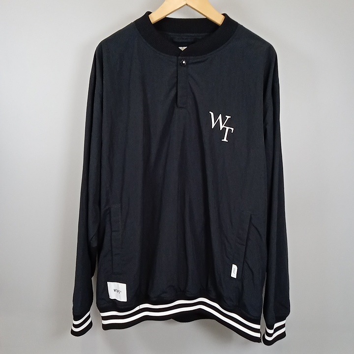 楽天市場】WTAPS ダブルタップス ジャケット サイズ:S 23AW
