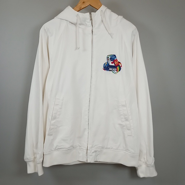 ジャケット・アウター PALACE 23ss jacket 楽天市場】PALACE パレス ジャケット サイズ:L 23SS フォント