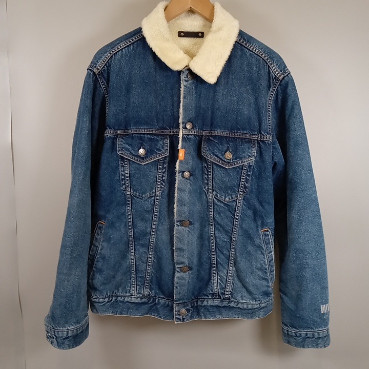 楽天市場】WIND AND SEA × MINEDENIM ウィンダンシー×マイン