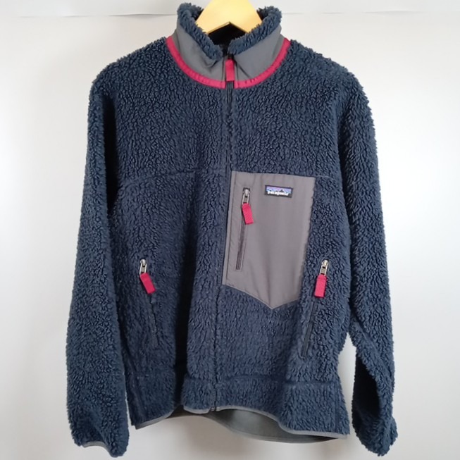 楽天市場】Patagonia パタゴニア 22AW M's Melton Wool Trucker Jkt