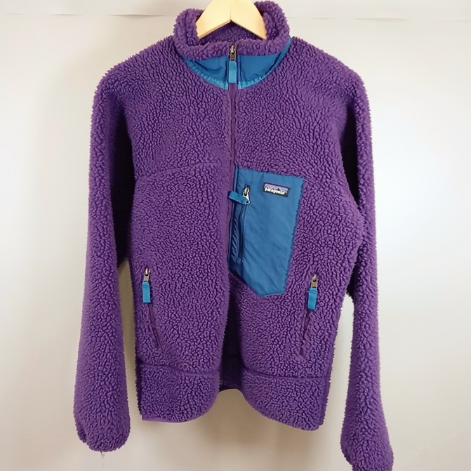 楽天市場】Patagonia パタゴニア 22AW M's Melton Wool Trucker