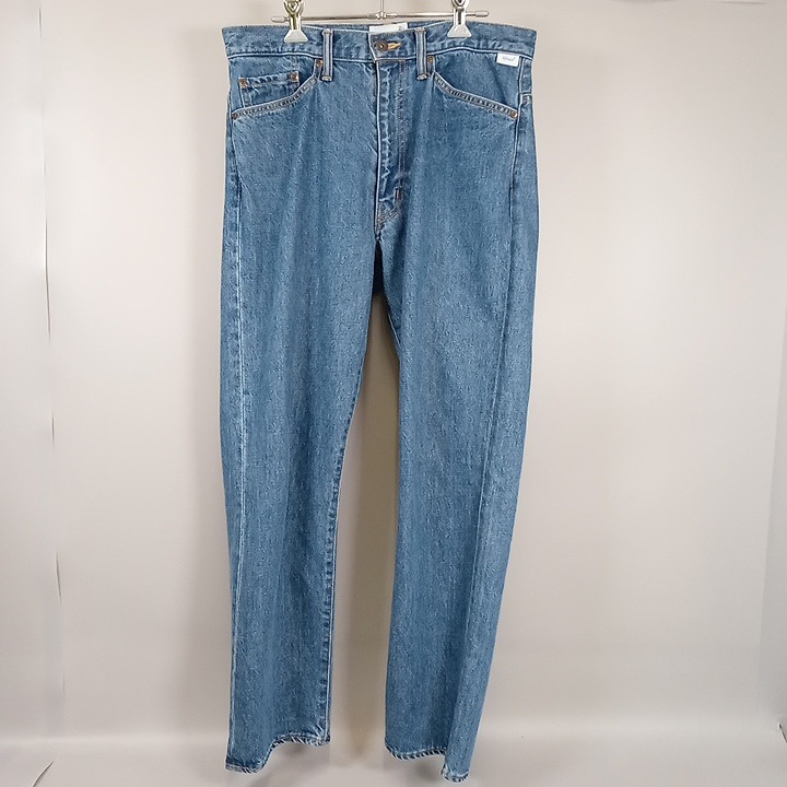 FEAR OF GOD ライトブルーデニムパンツ　5th コレクション FEAR OF GOD フィアオブゴッド LOT 184103 FOG 5th Fifth