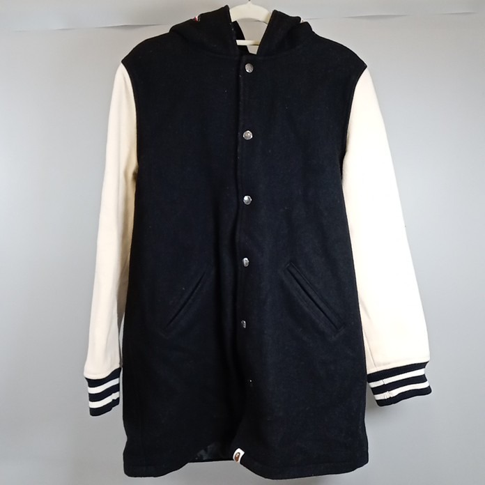 楽天市場】A BATHING APE ア ベイシング エイプ ジャケット サイズ:XL