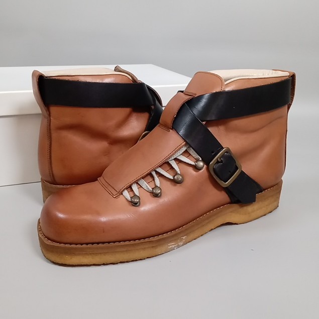 楽天市場】ATTACHMENT アタッチメント ナッパネビア サイド