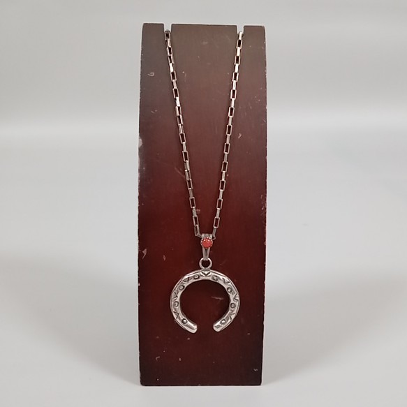 楽天市場】【中古】美品 Edison Sandy Smith ナバホ族 ペンダント