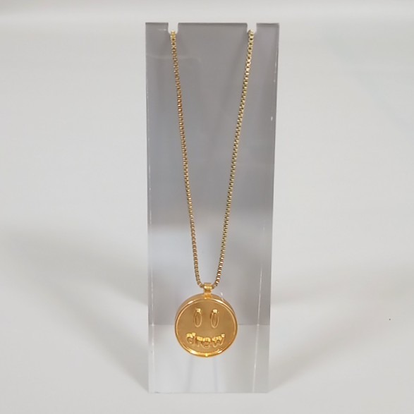 楽天市場】drew house(ドリューハウス) Mascot Pendant Necklace