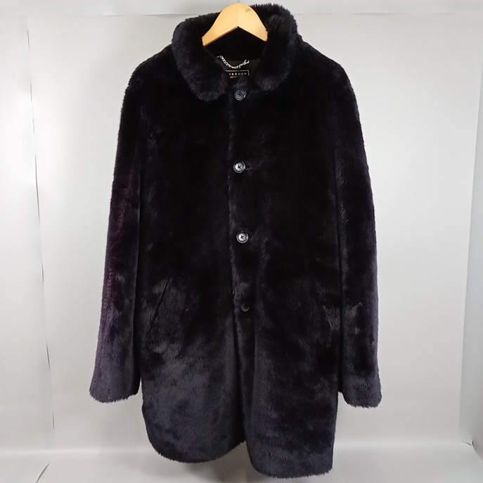 楽天市場】Supreme×HYSTERIC GLAMOUR 17aw Fur Faux Fuck You