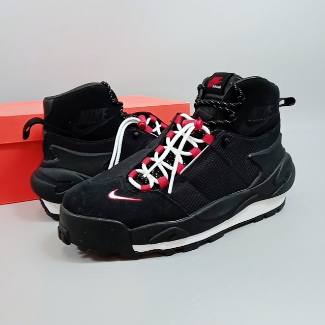 楽天市場】【中古】 NIKE × Sacai 23AW MAGMASCAPE SP マグマ