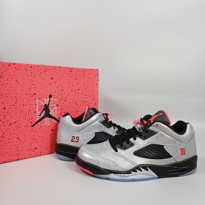 楽天市場】NIKE ナイキ 136027-035 AIR JORDAN 5 RETRO OREO