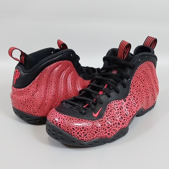 楽天市場】NIKE ナイキ AIR FOAMPOSITE PREMIUM DB エアフォーム