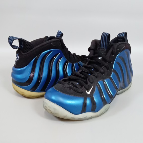 NIKE ナイキ AIR FOAMPOSITE ONE \