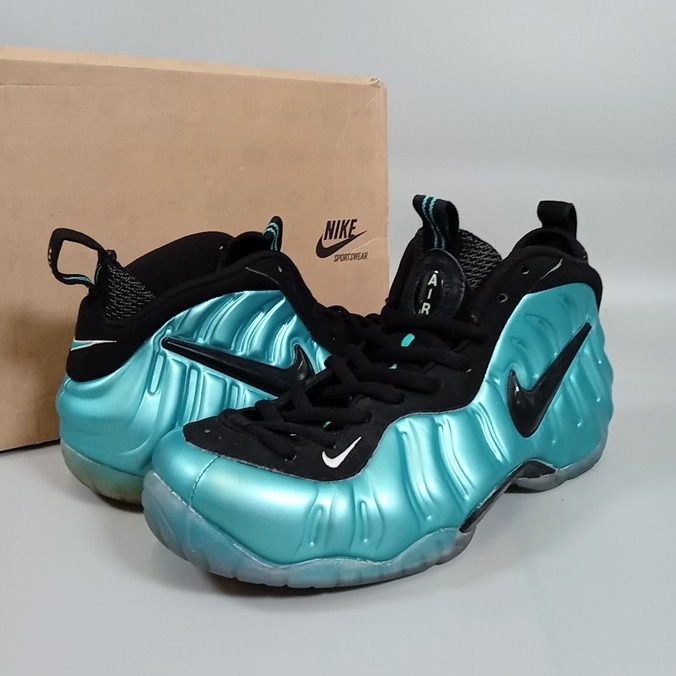 楽天市場】【送料無料】NIKE AIR FOAMPOSITE PRO PRM YEEZY 616750-001