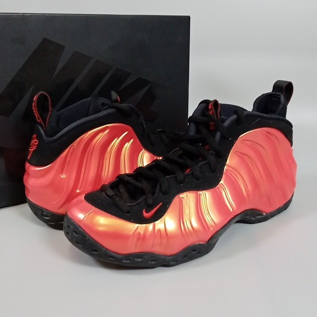 NIKE ナイキ AIR FOAMPOSITE ONE \