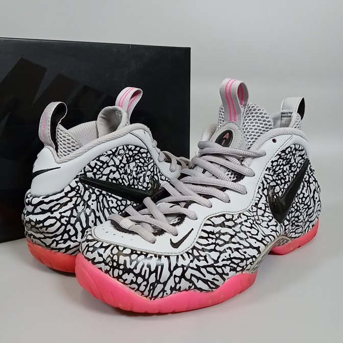 NIKE ナイキ AIR FOAMPOSITE PRO \