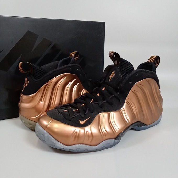 NIKE ナイキ AIR FOAMPOSITE ONE \