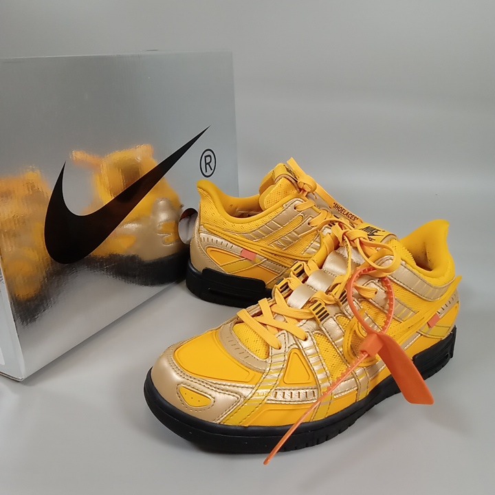楽天市場】OFF-WHITE オフホワイト サイズ:30.0cm NIKE THE 10